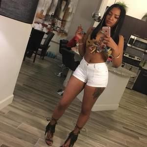 Meet your Posher, Jasmyne-renae